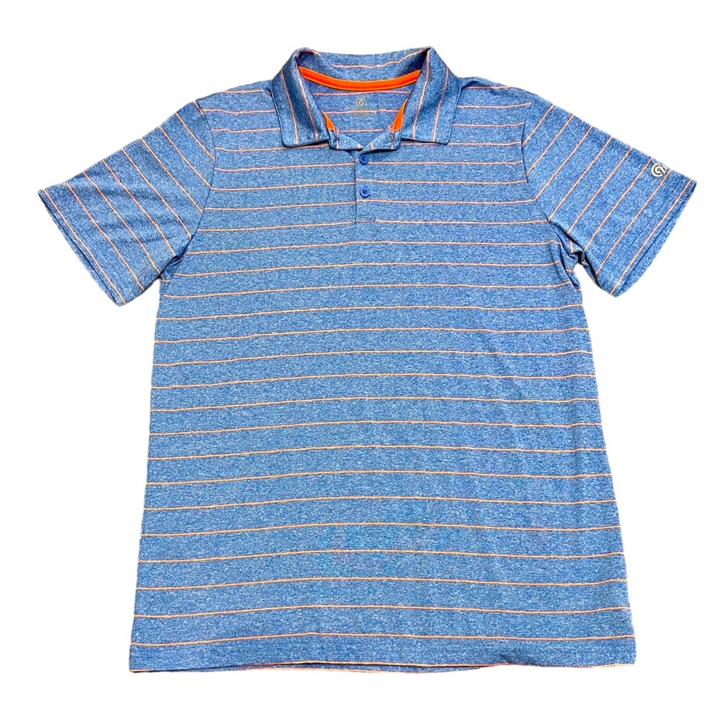 Champion Polo Style Shirt Boys XL (16-18)